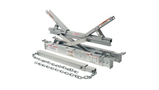 Máy nắn đai Flex-Lifter