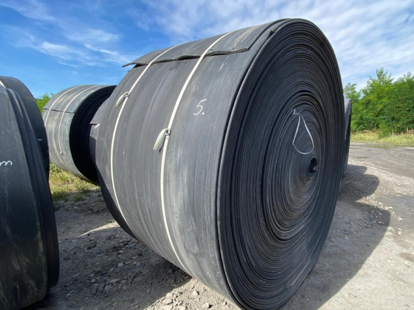 Băng tải 600 - QP1250/4