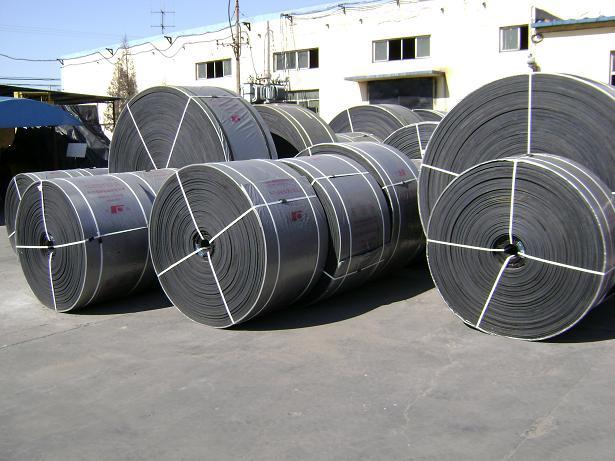 Hướng dẫn về các loại vật liệu băng tải khác nhau