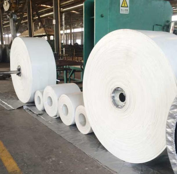 Hướng dẫn về các loại vật liệu băng tải khác nhau